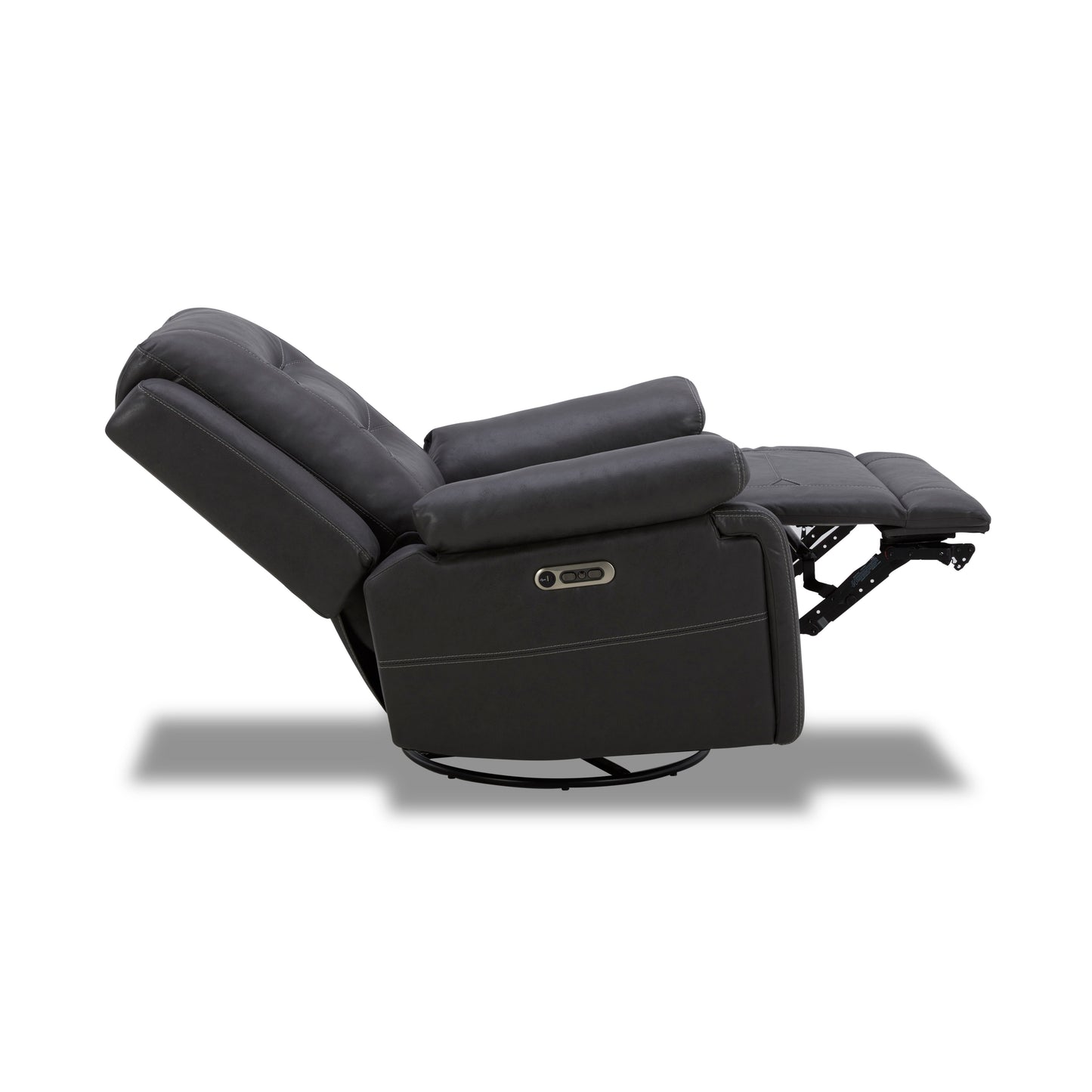 Caldwell - Power Reclining Sofa Set