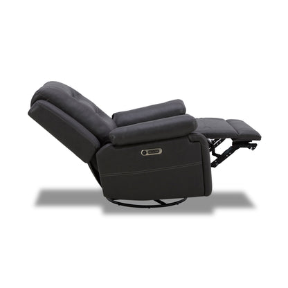 Caldwell - Power Reclining Sofa Set