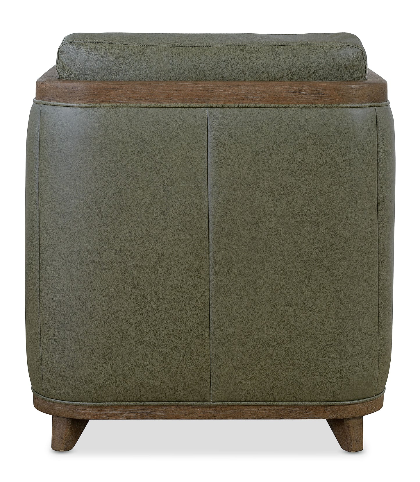 Breeze - Accent Chair - Dark Green