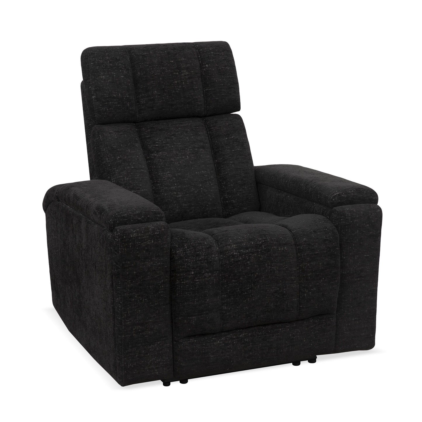 Phoenix - Zero Gravity Power 2 Seat Home Theater Seating With Wedge And Immersive Audio