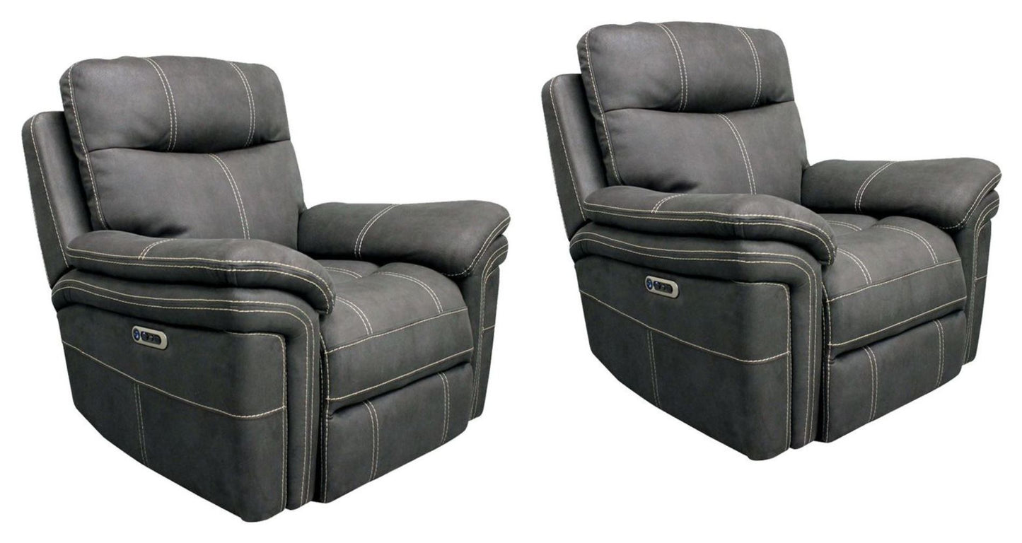 Mason - Power Recliner