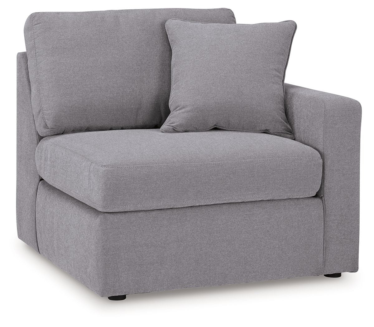 Modmax - 2 Piece Sectional