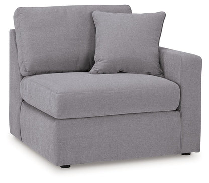 Modmax - 2 Piece Sectional