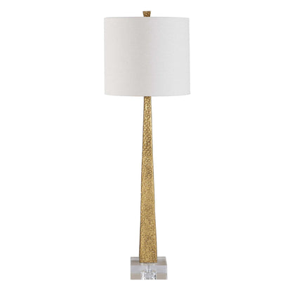 Midas - Buffet Lamp - Gold