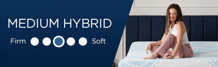 Tempur - Ergo ProSmart Air Base