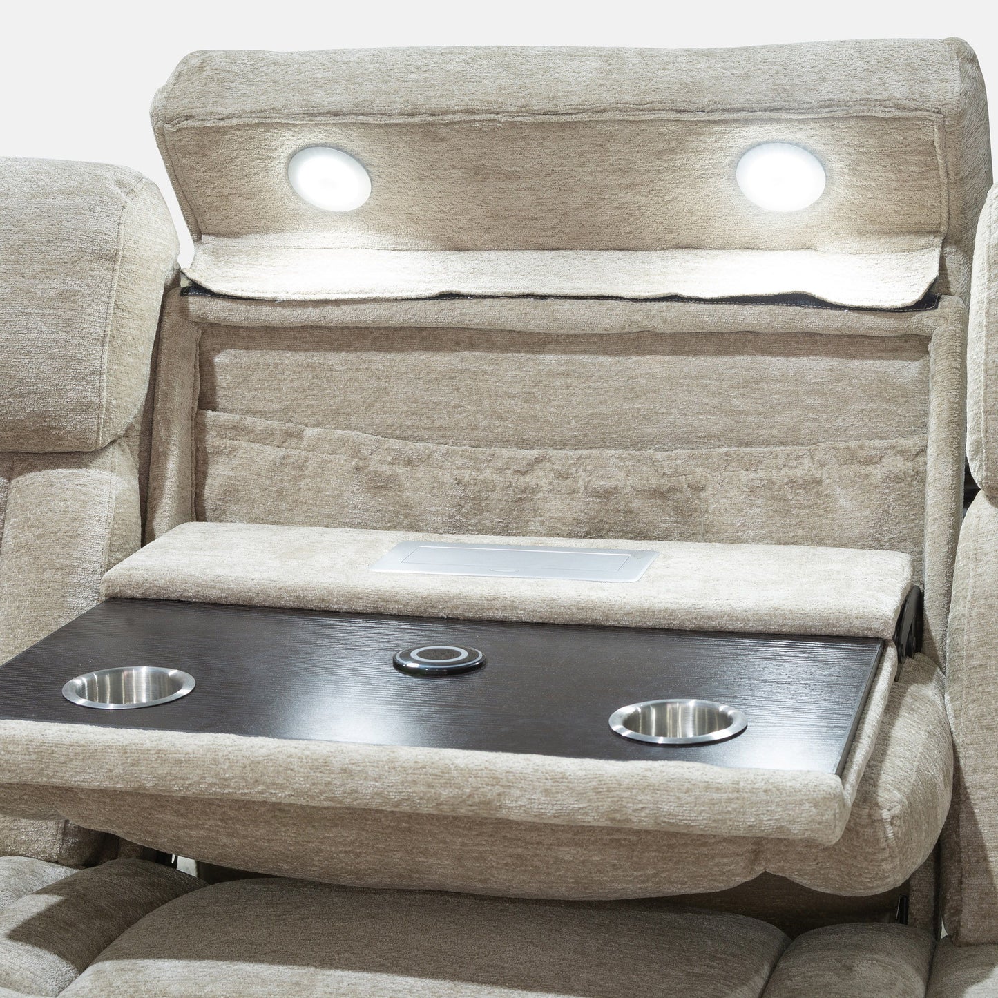 Dalton - Power Reclining Sofa Set