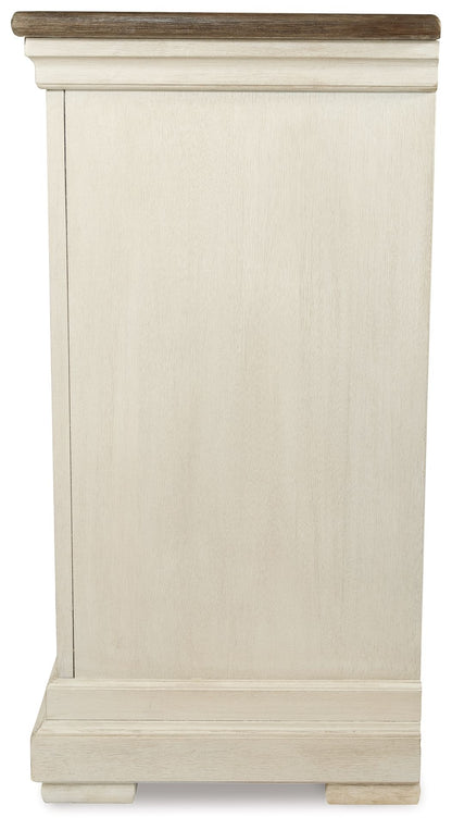 Bolanburg - Beige - Dining Room Server