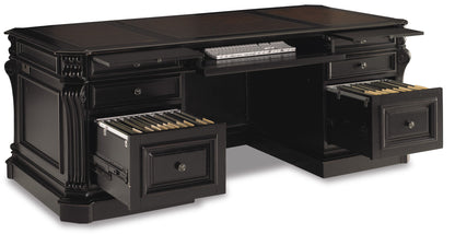 Telluride - Executive Desk