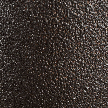 Blacktop - Textured Buffet Lamp - Black