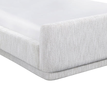Breckenridge - Upholstered Bed
