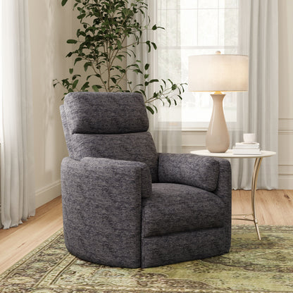 Radius - Power Swivel Glider Recliner