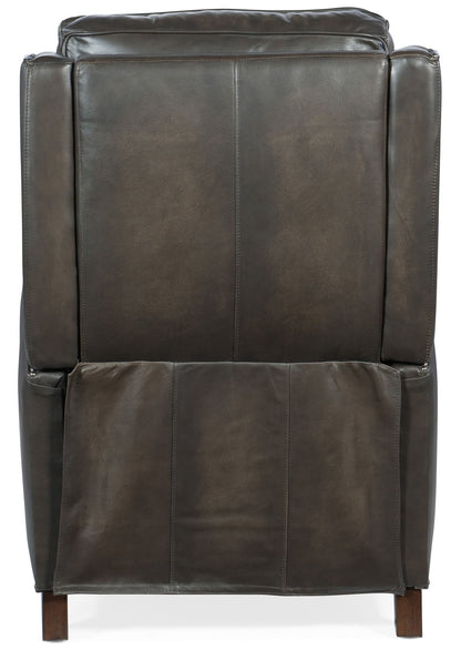 RC - Kerley Push Back Recliner
