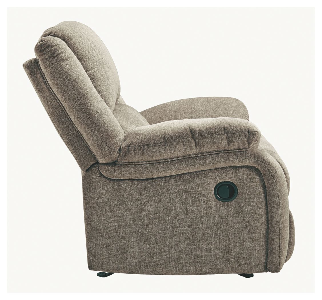 Draycoll - Rocker Recliner