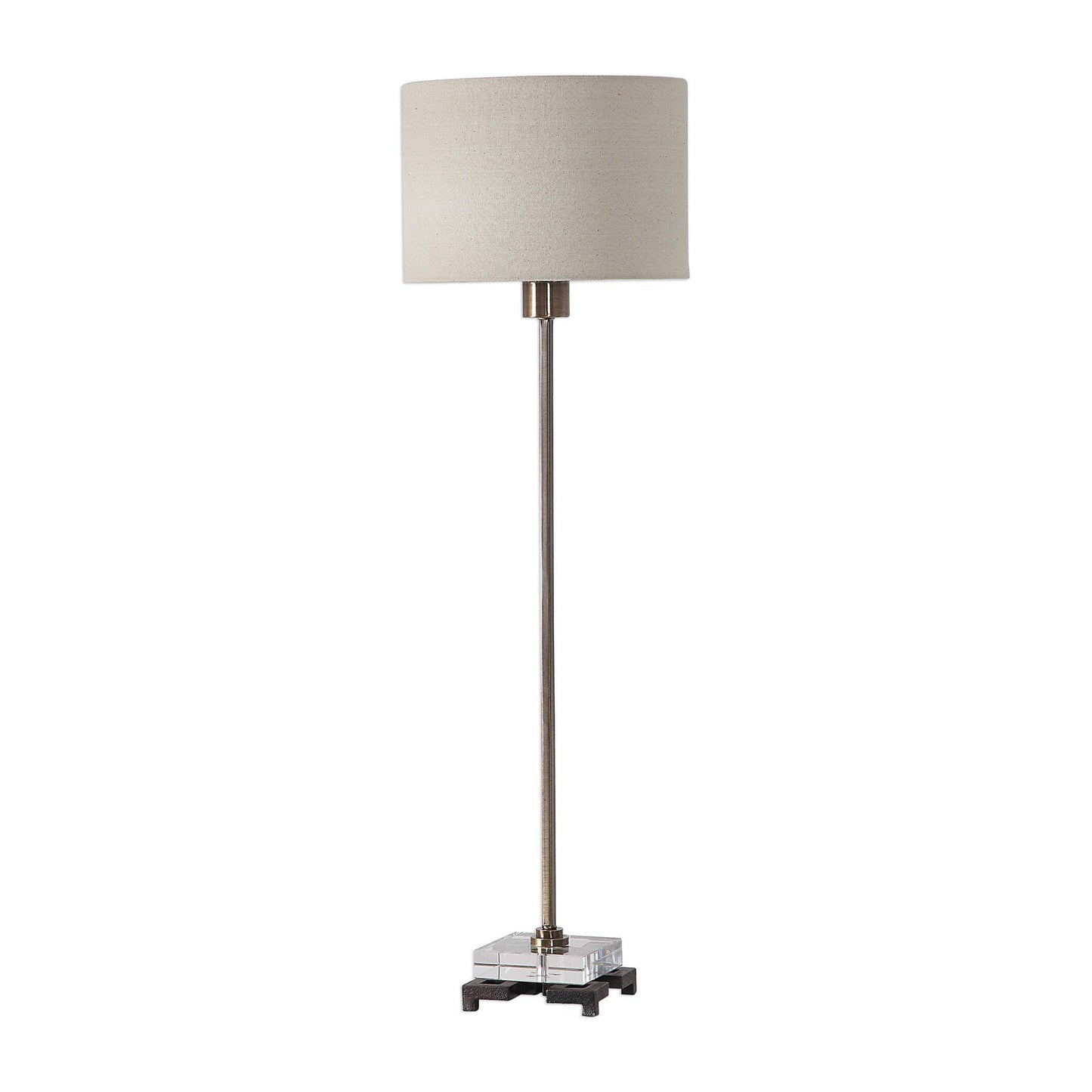 Danyon - Table Lamp - Brass