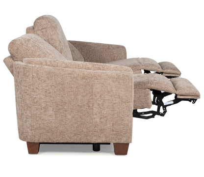 Morehead - Power Reclining Sofa Set