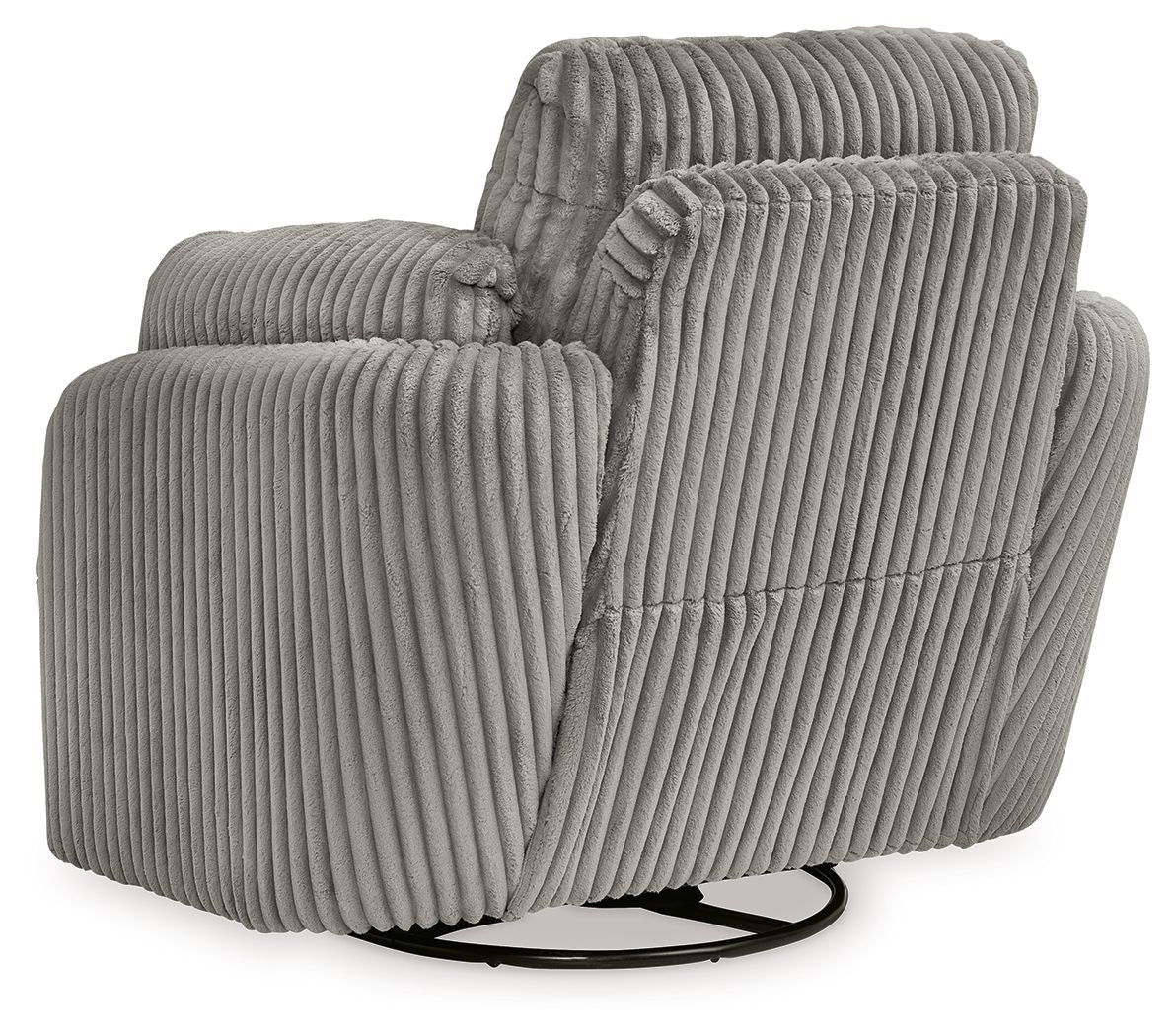 Tie-breaker - Swivel Glider Recliner