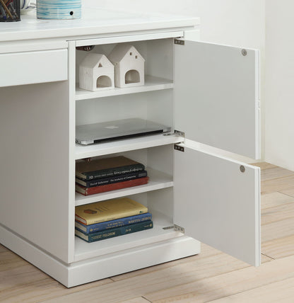 Catalina - Library Wall