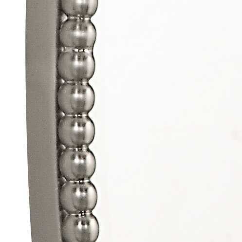 Sherise - Oval Mirror