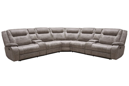 Blake - Sectional