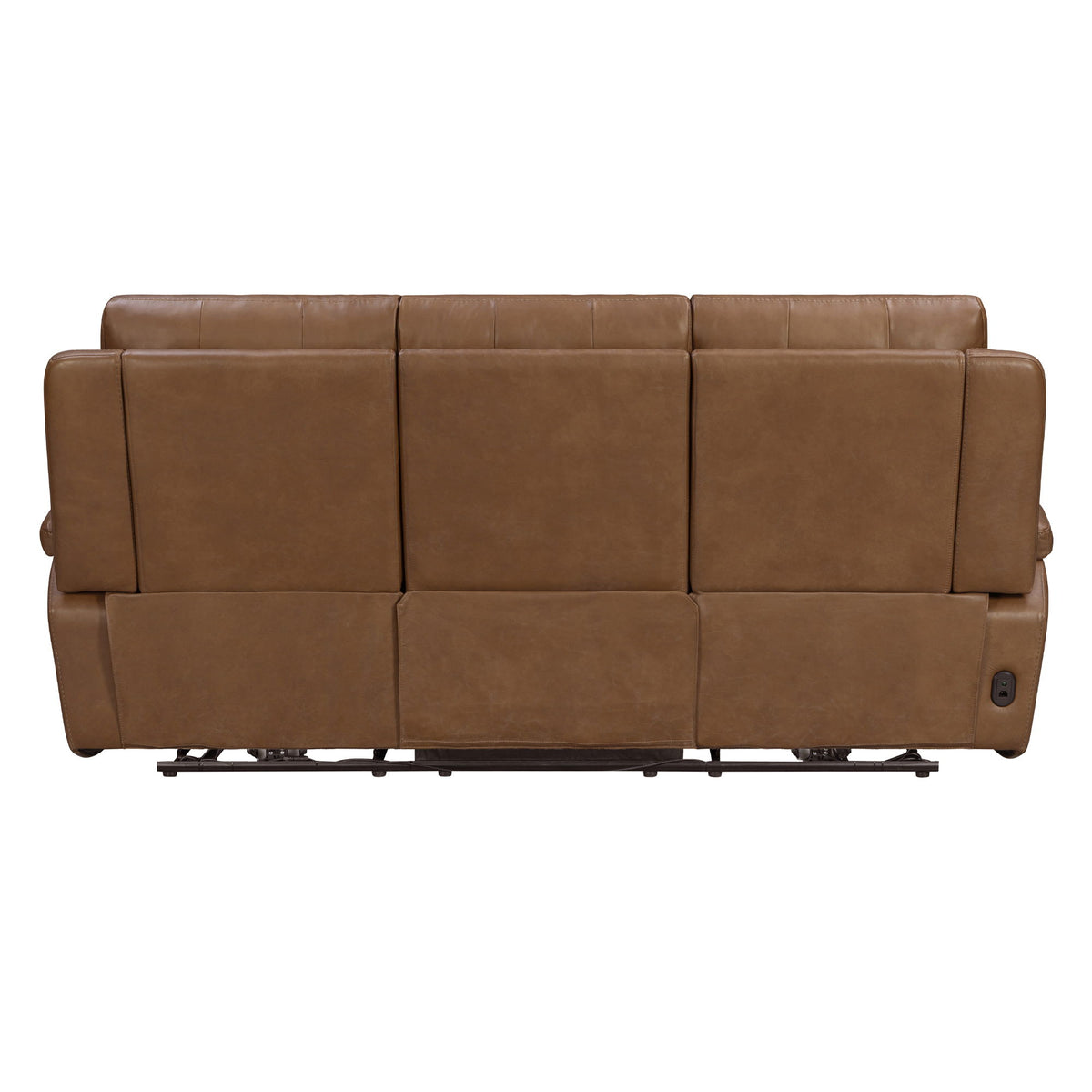 Veracruz - Power Zero Gravity Sofa P2 - Vintage Tan
