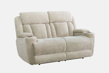 Dalton - Power Reclining Sofa Set