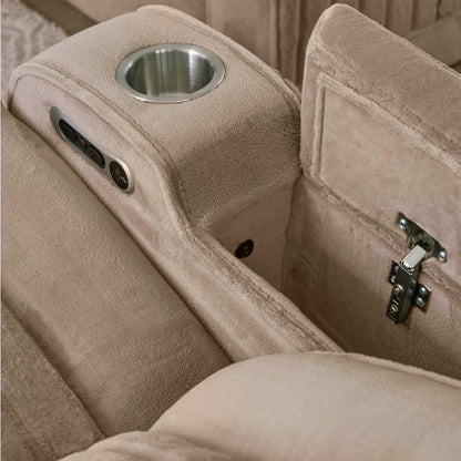 Equinox - Power Reclining Sofa Set