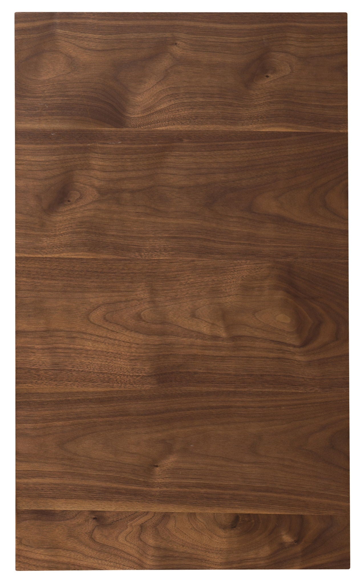 Home Office - Desk Pedestal - Dark Brown