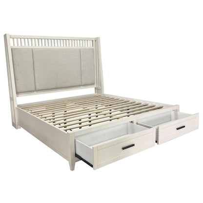 Americana Modern - Bedroom Shelter Set
