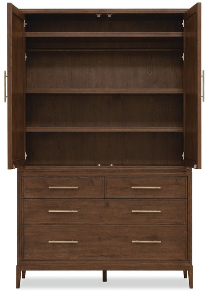 Cashiers - Wardrobe