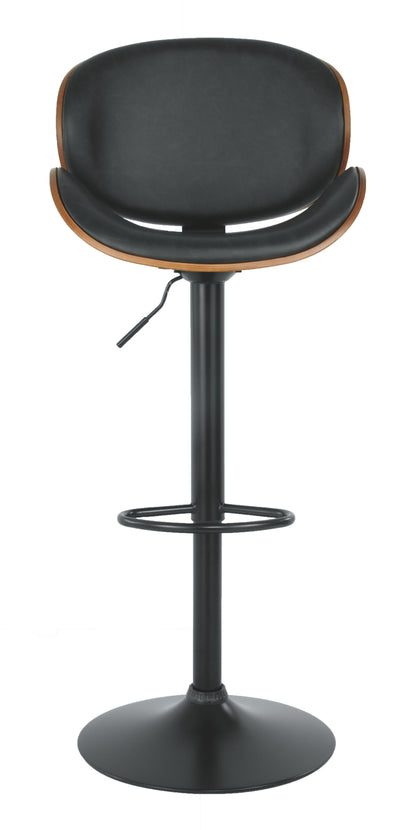 Bellatier - Adjustable Height Barstool