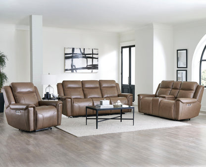 Atlantis - Power Zero Gravity Recliner