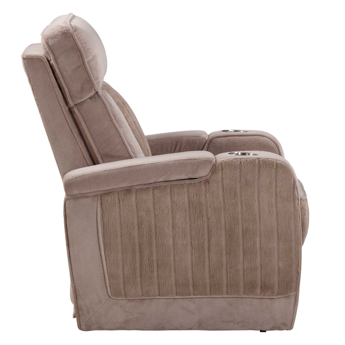 Equinox - Power Reclining Sofa Set