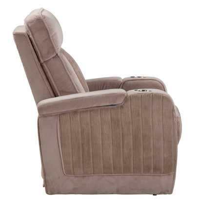 Equinox - Power Reclining Sofa Set