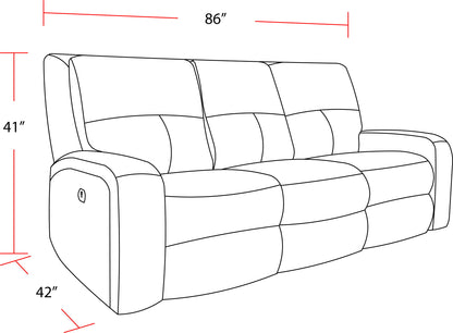 Polaris - Living Room Set