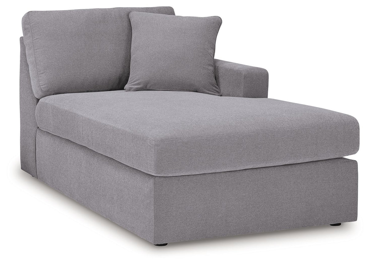 Modmax - 8 Piece Sectional