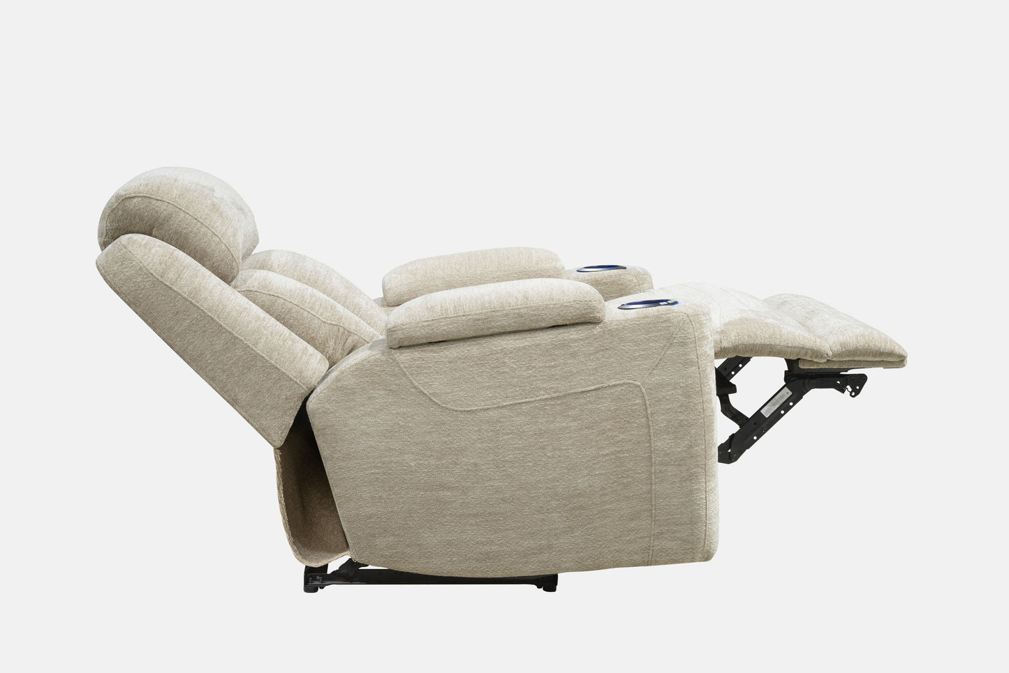 Dalton - Power Reclining Sofa Set