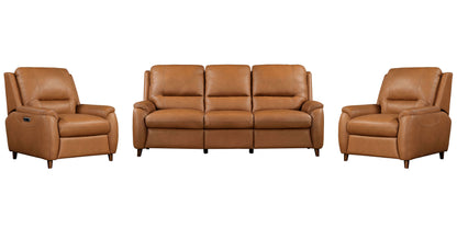 Austin - Power Reclining Sofa Set