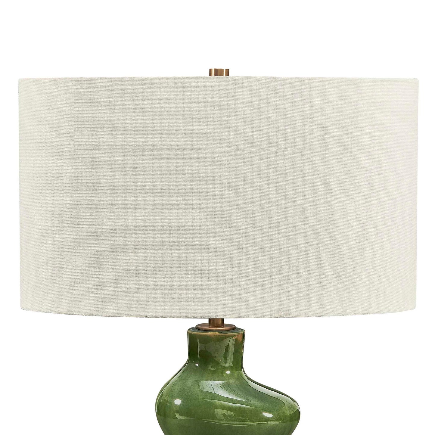 Esall - Table Lamp - Green