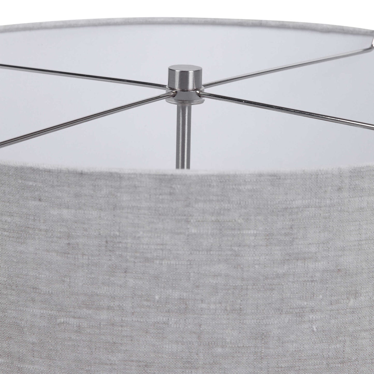 Lenta - Table Lamp - White