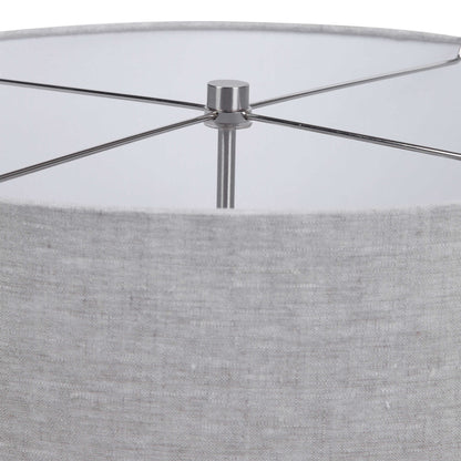 Lenta - Table Lamp - White