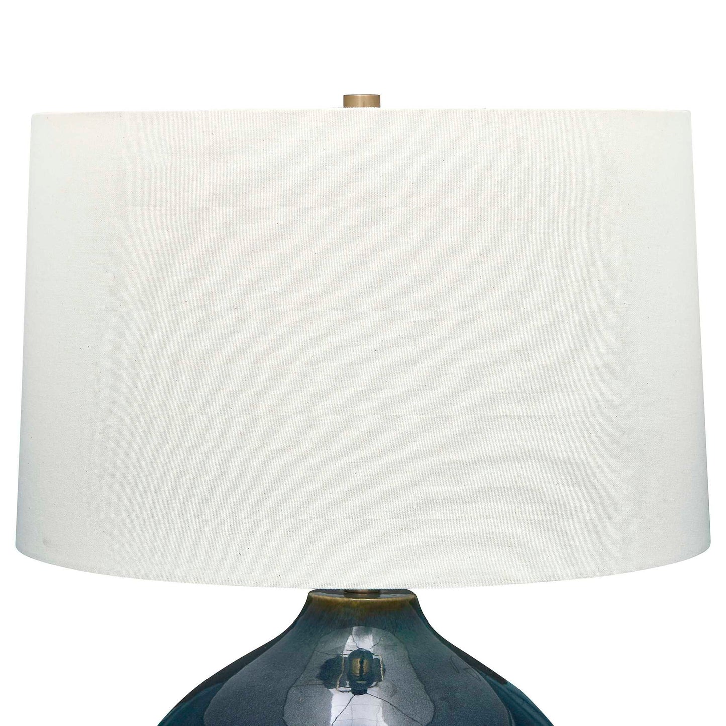 Corrine - Table Lamp - Deep Blue