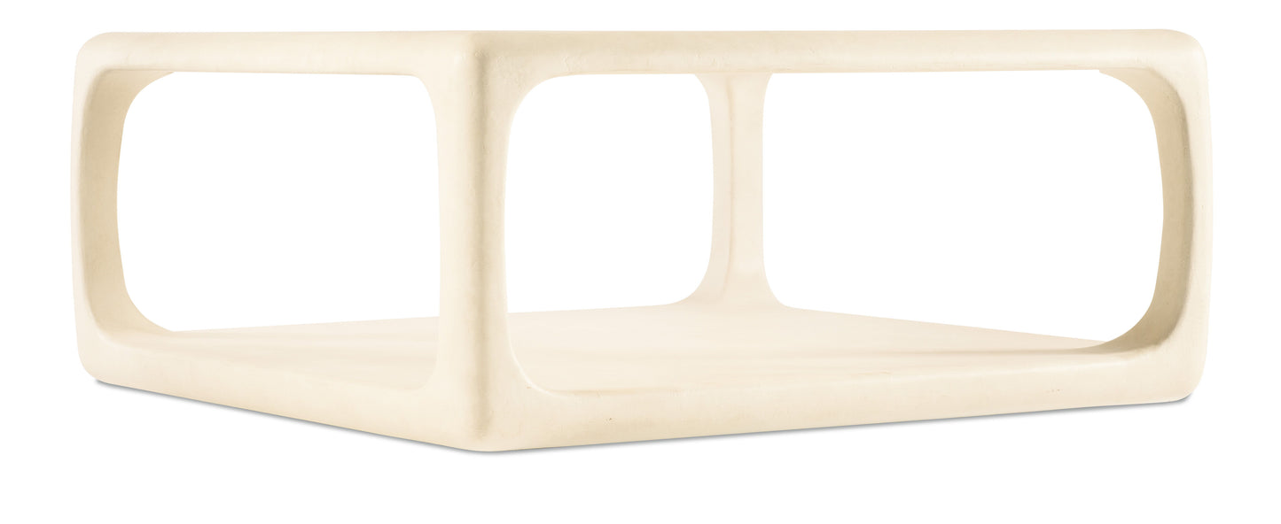 Westwood - Square Cocktail Table - Beige