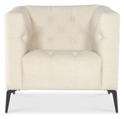 SS - Nicolla Stationary Chair