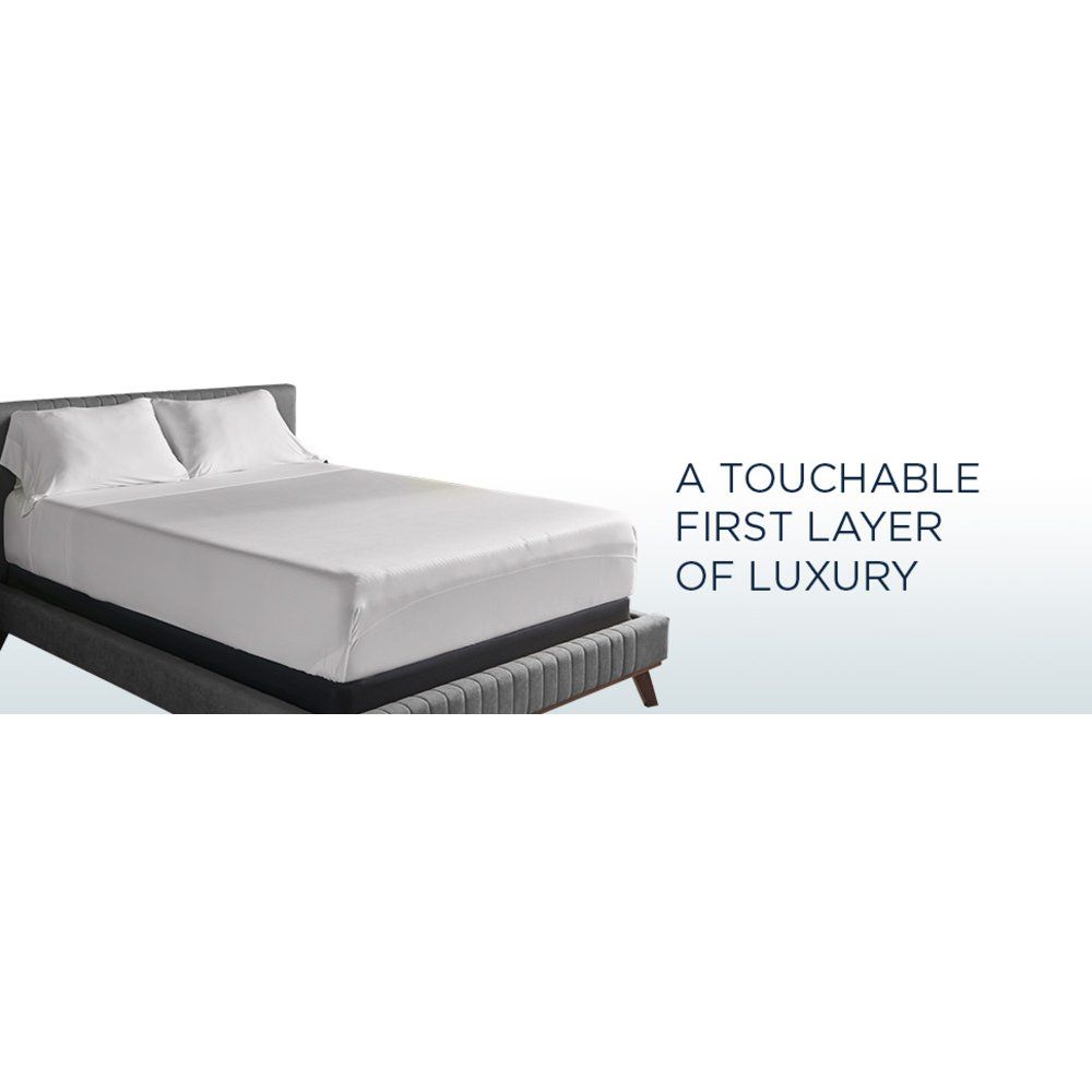 Linens - Tempur-Pedic ProPerformance Pillowcase Set