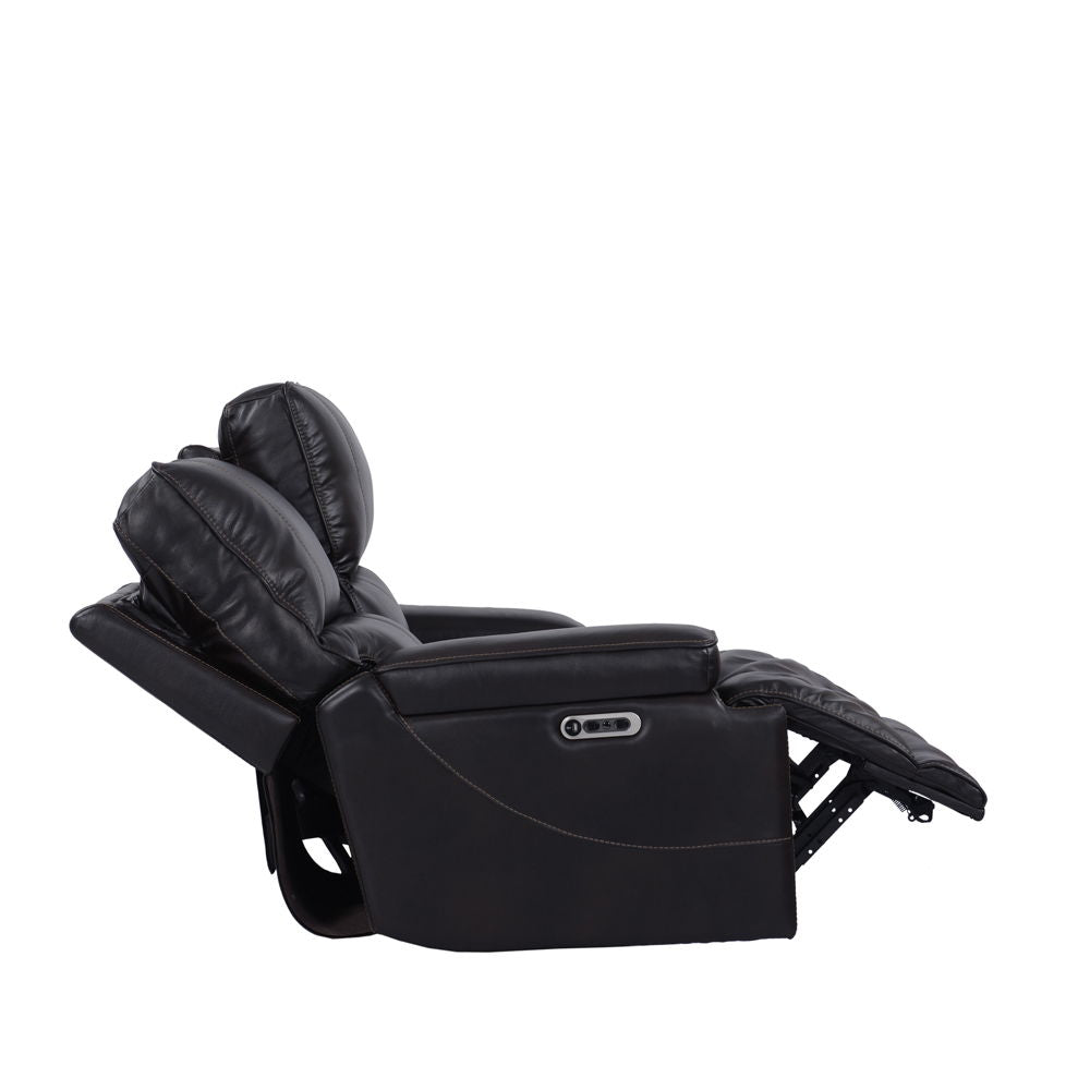 Whitman - Power Cordless Loveseat