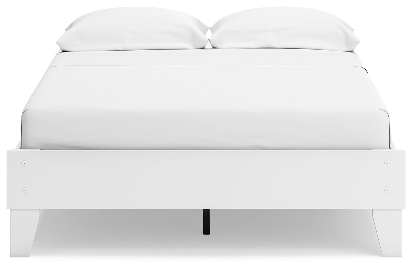 Socalle - Platform Bed