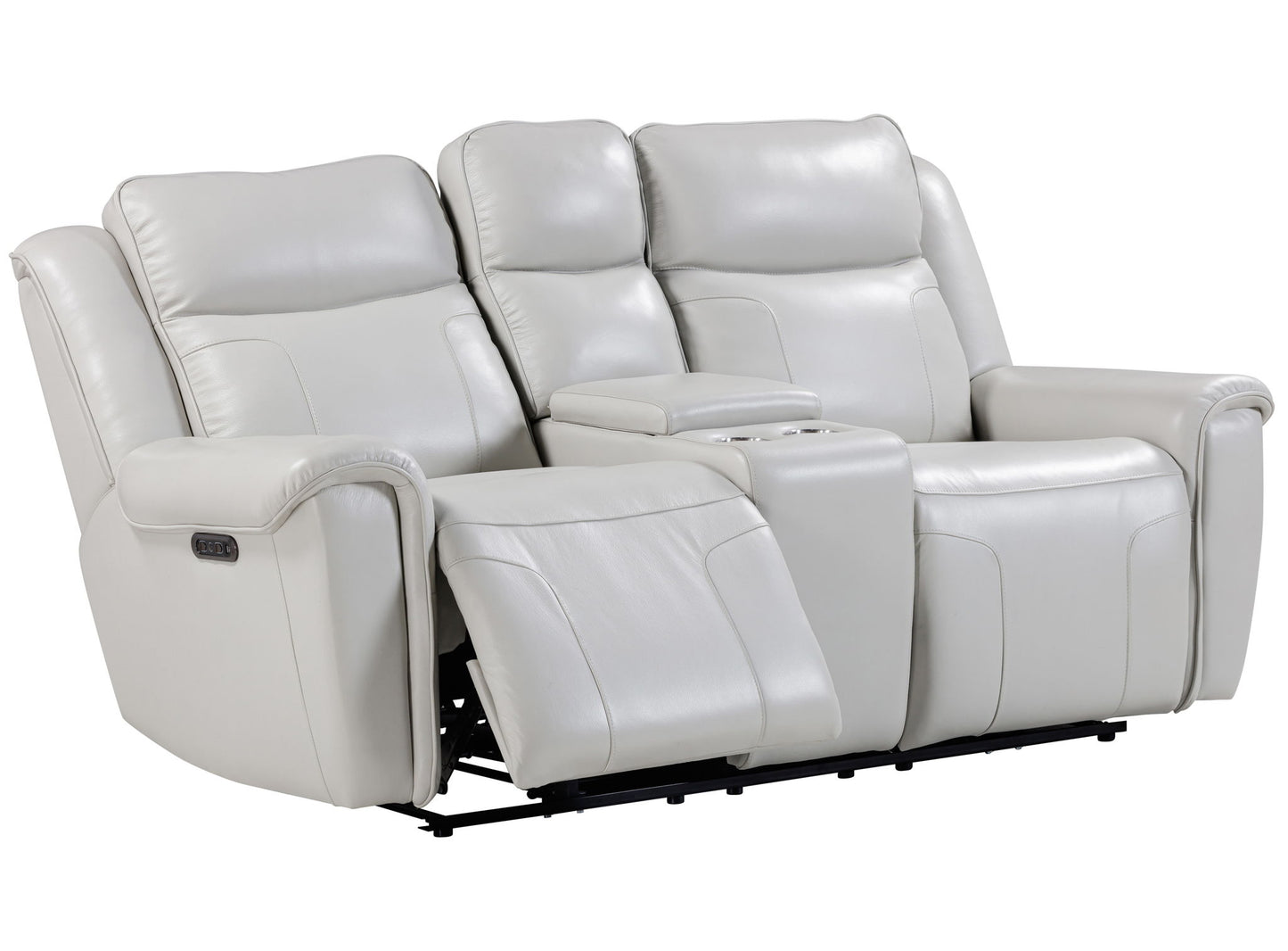 Atlantis - Reclining Sofa Set