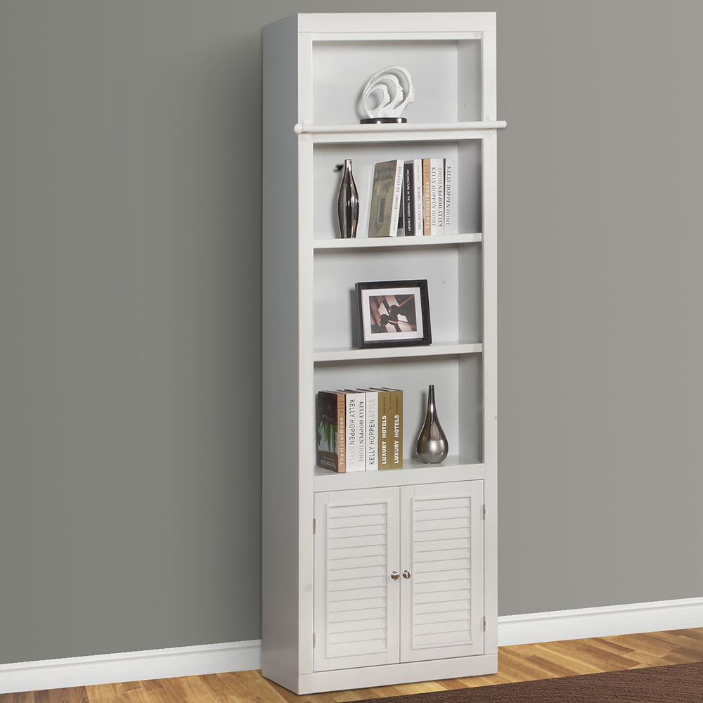 Boca - Entertainment Wall
