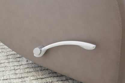 Bristol - Swivel Glider Recliner