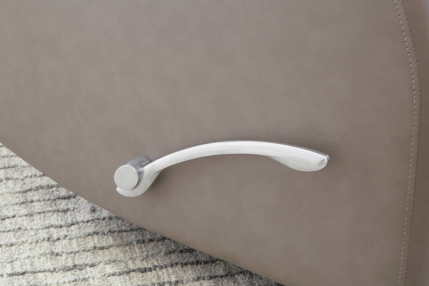 Bristol - Swivel Glider Recliner (Set of 2)